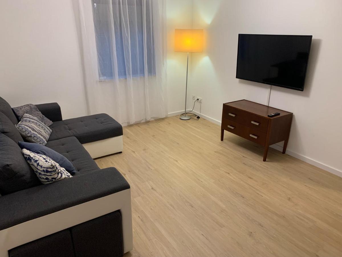 Apartament Eisenbahn Rheinmunster Zewnętrze zdjęcie