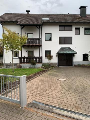 Apartament Eisenbahn Rheinmunster Zewnętrze zdjęcie